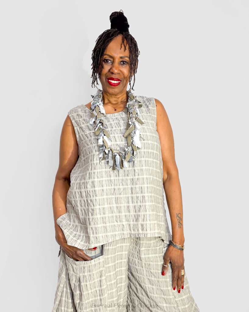 Gerties Gails Tank - Essential Elements Chicago