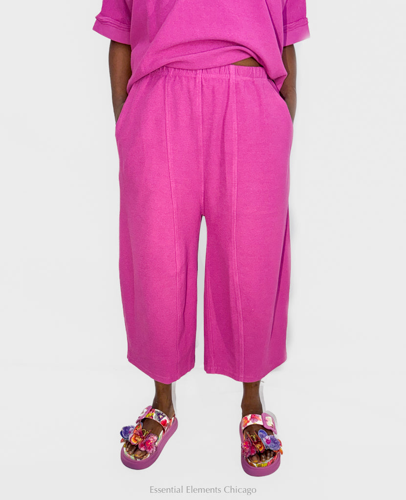 Gerties Hobo Pant - Essential Elements Chicago