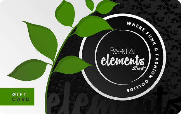 Gift Card - Essential Elements Chicago