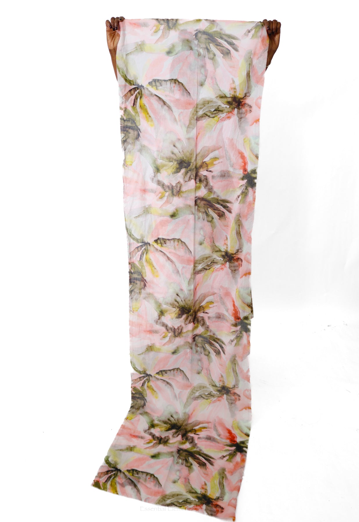Grizas Pastel Scarf - Essential Elements Chicago