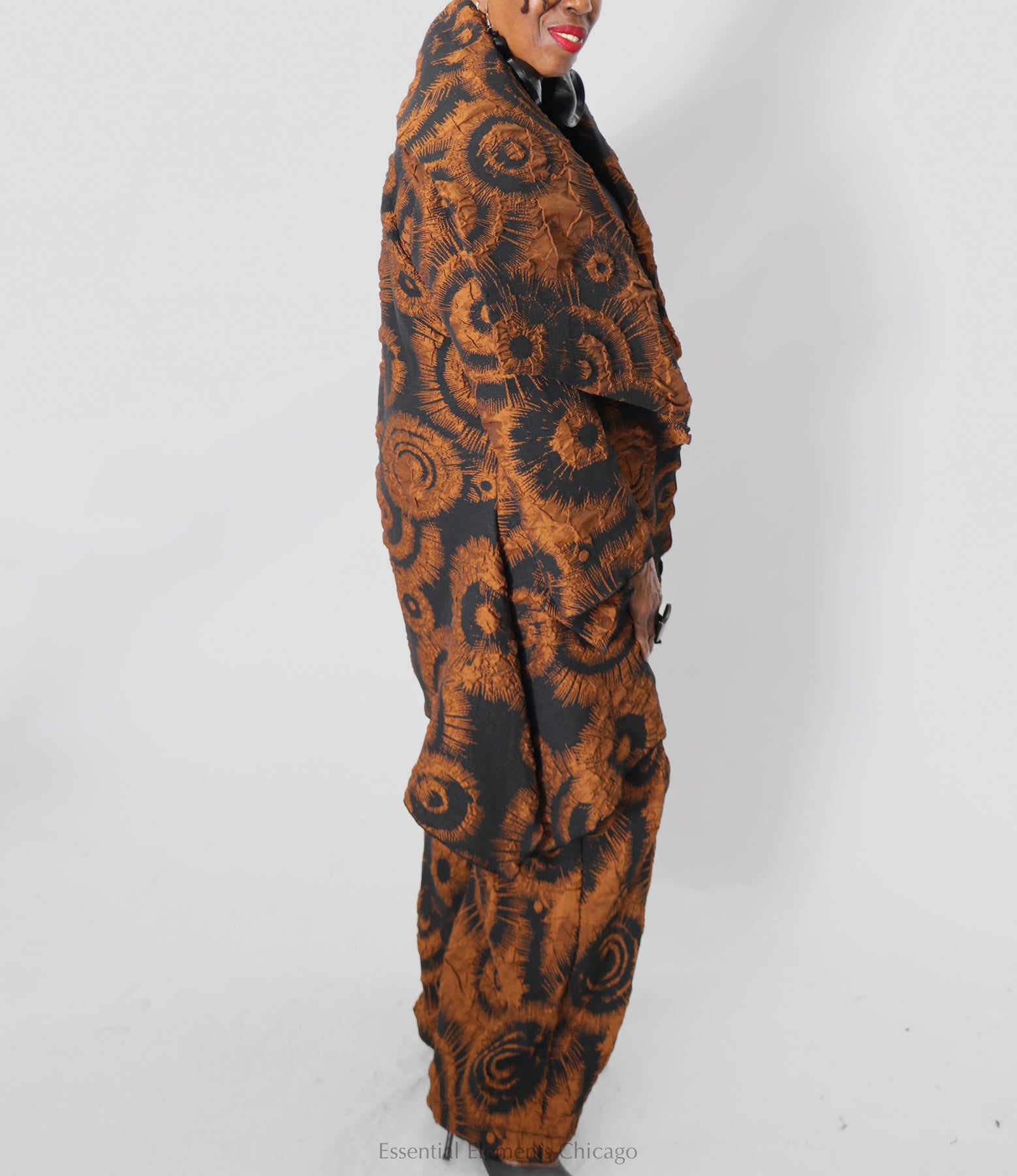 Heydari Mariam Jacket