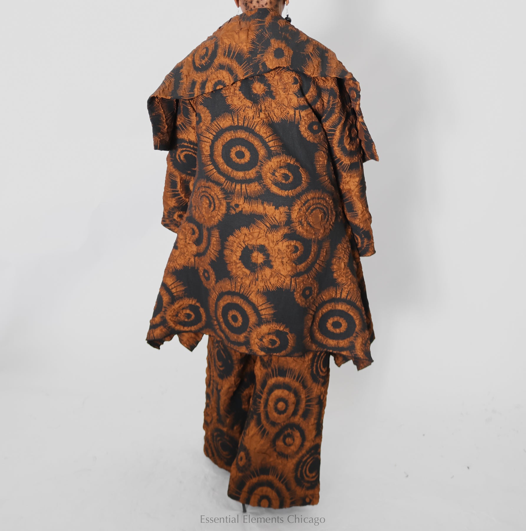 Heydari Mariam Jacket