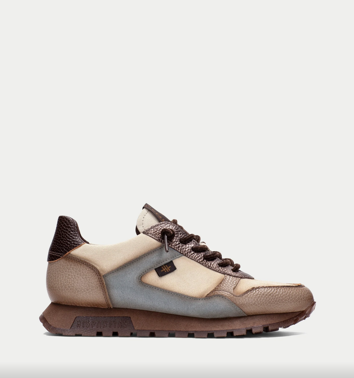 Hispanitas Oregon Sneaker