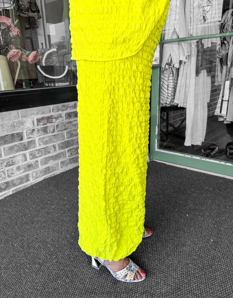 IC Collection Balloon Pants, Acid - Essential Elements Chicago