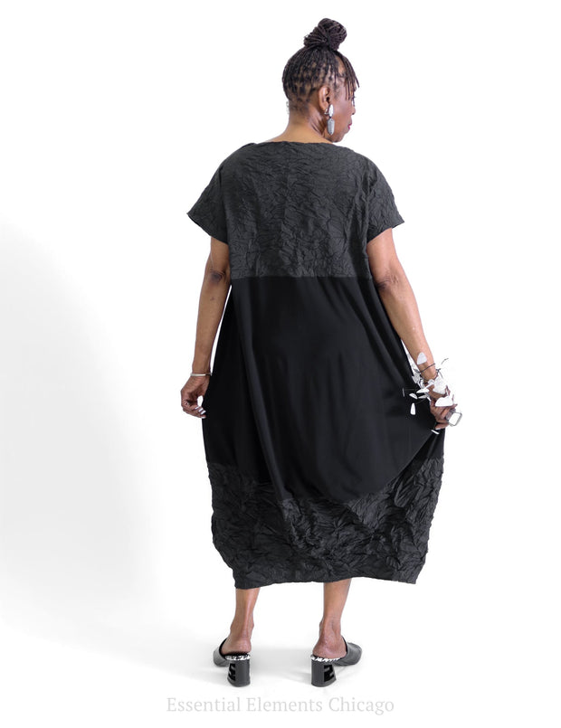 Igor Ida Dress Clothing - Dress by Igor Dobranic | Essential Elements Chicago