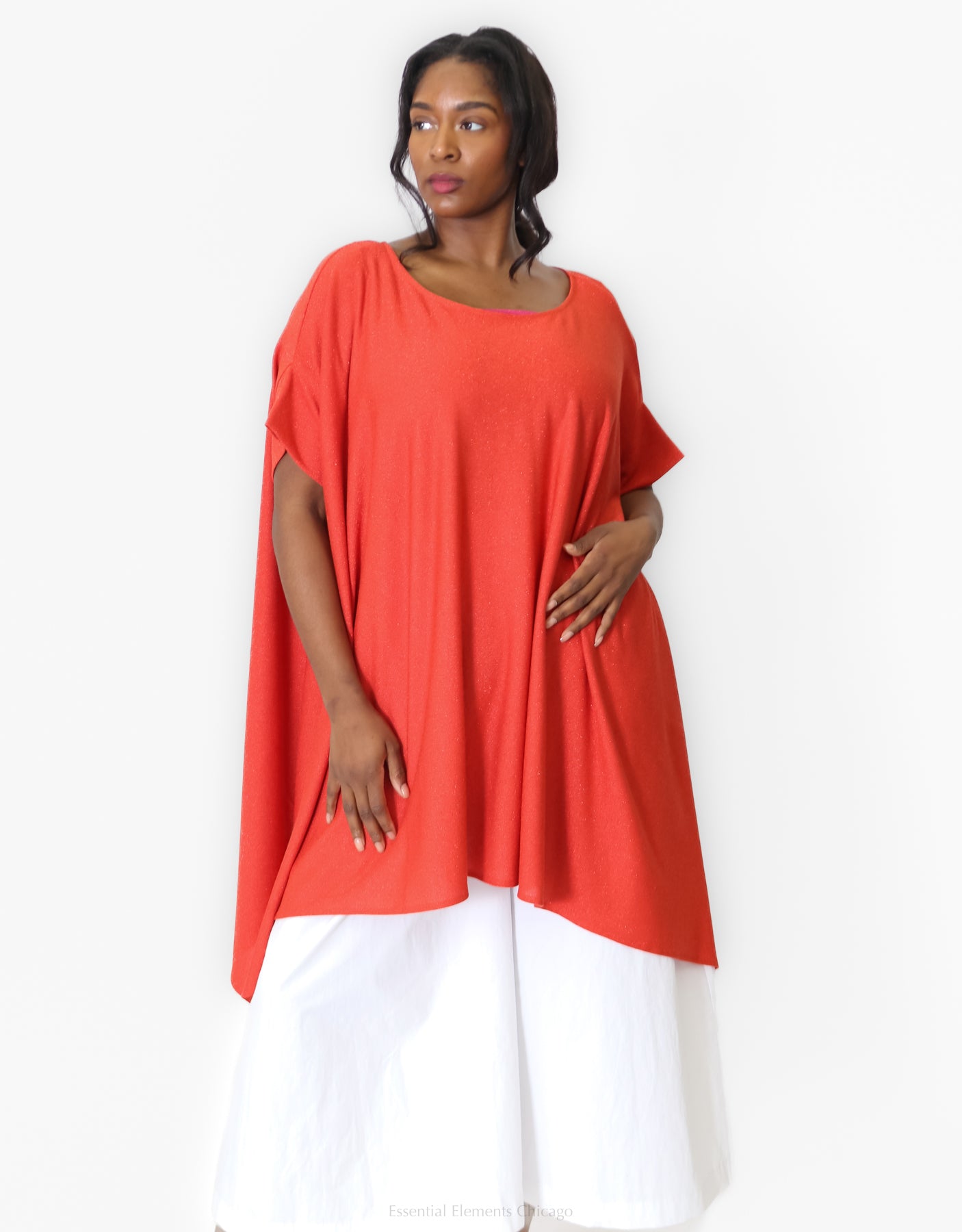 Igor Liszt Tunic - Essential Elements Chicago