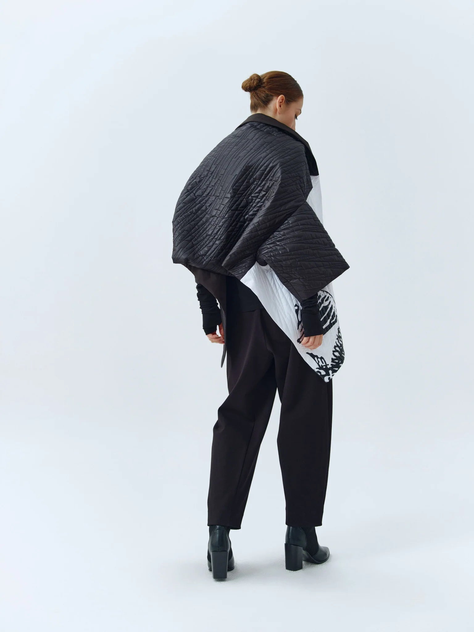 Igor Luna Kimono Jacket - Essential Elements Chicago