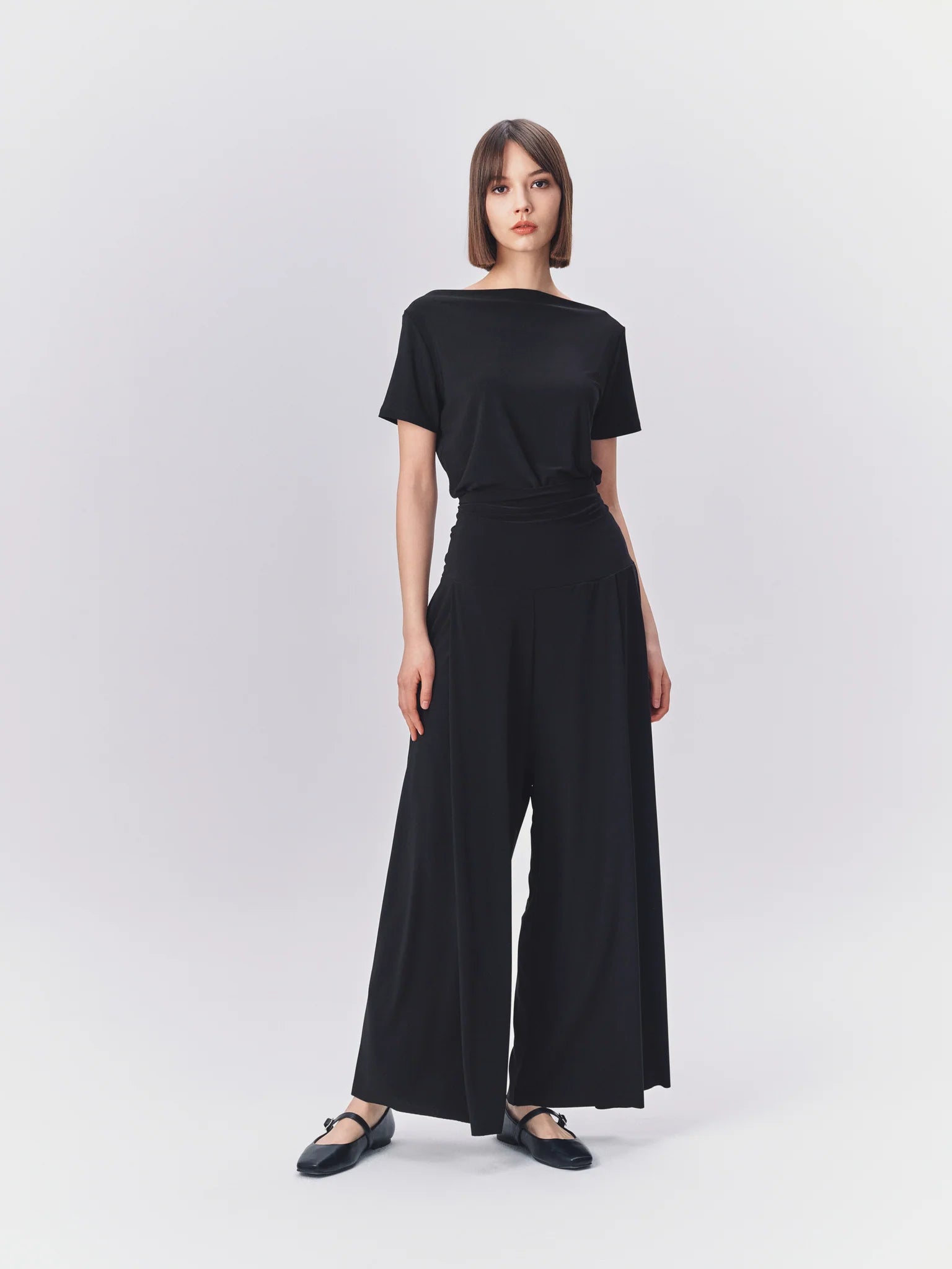 Igor the Edit Leo Pants, Black - Essential Elements Chicago