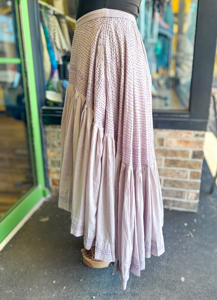 Jaded Gypsy Match Made Skirt