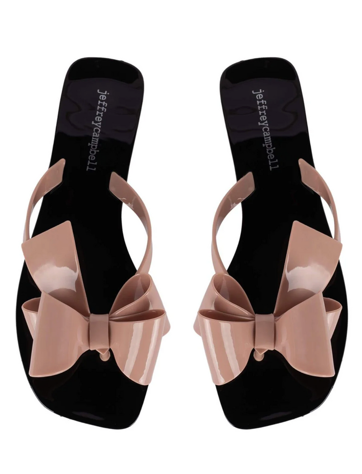 Jeffrey Campbell Sugary Sandal - Essential Elements Chicago