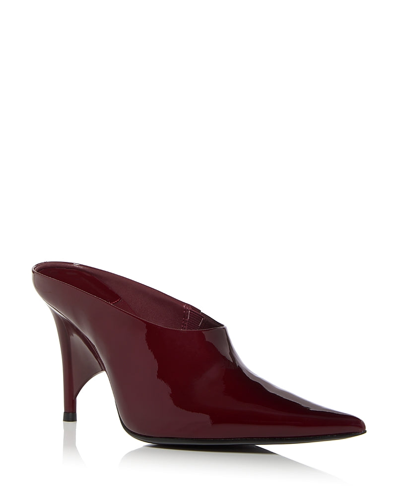 Jeffrey Campbell Vader Heels - Essential Elements Chicago