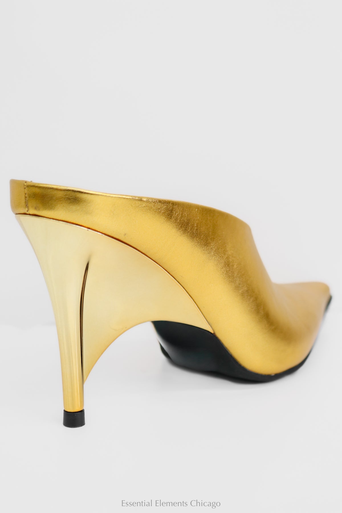 Jeffrey Campbell Vader Heels - Essential Elements Chicago