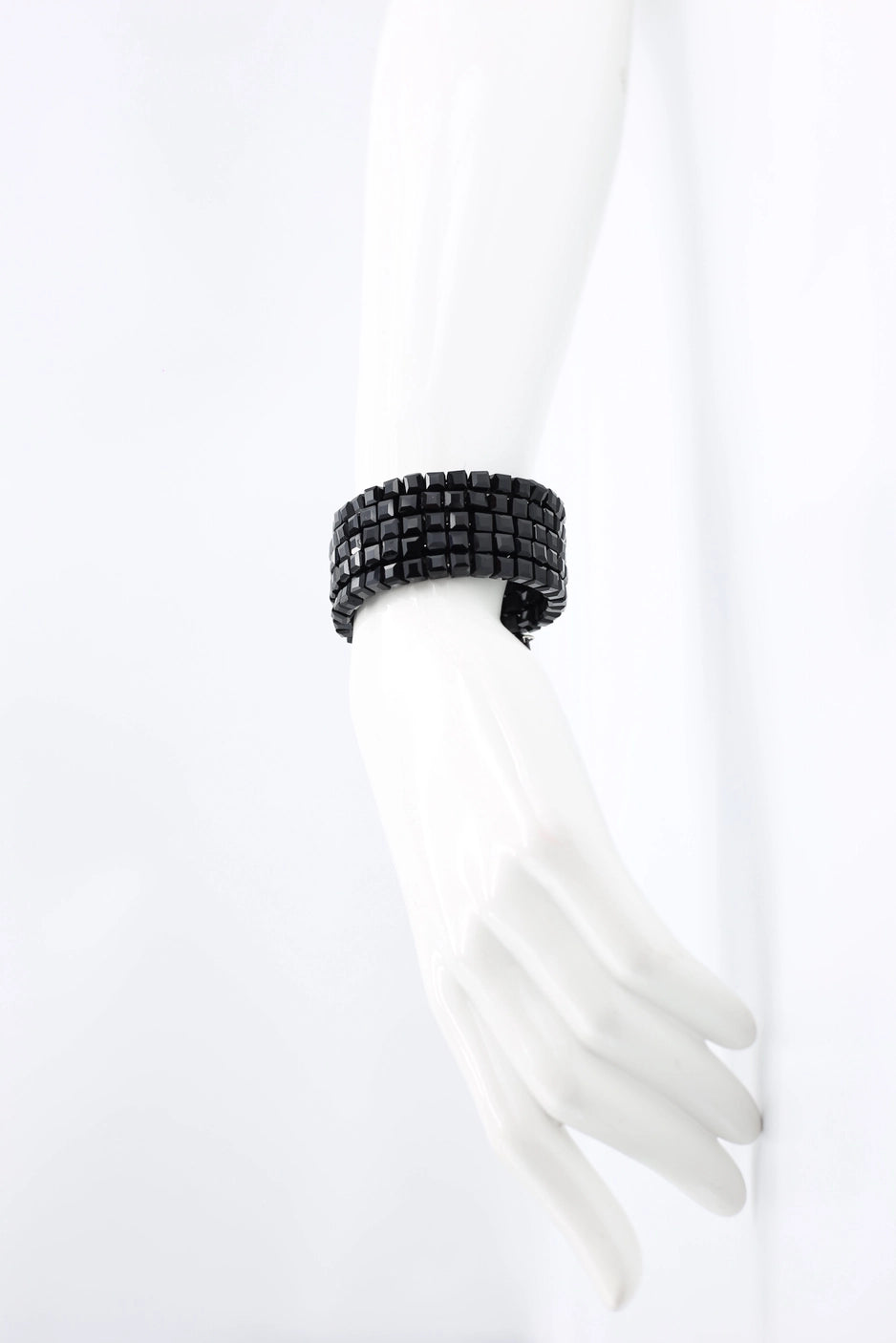 Jianhui Crystal Wrap Bracelet - Essential Elements Chicago