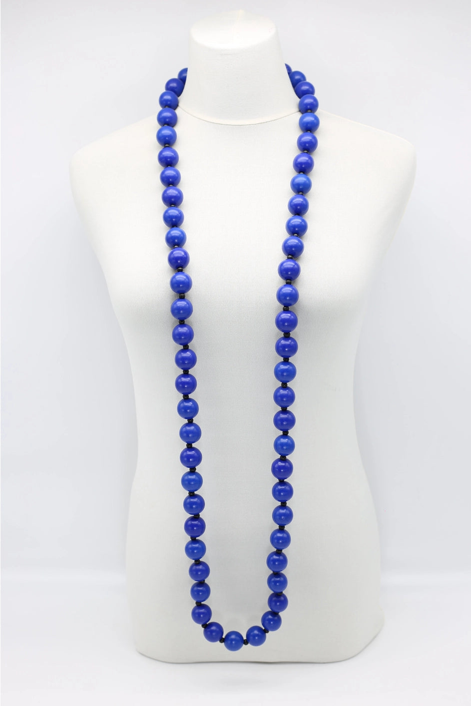 Jianhui London Beads Necklace - Essential Elements Chicago