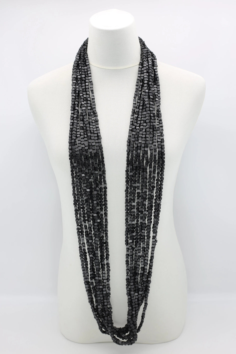 Jianhui London Pashmina Necklace - Essential Elements Chicago