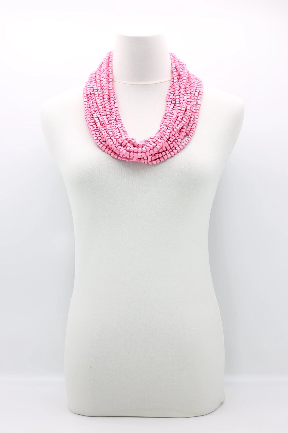 Jianhui London Pashmina Necklace - Essential Elements Chicago