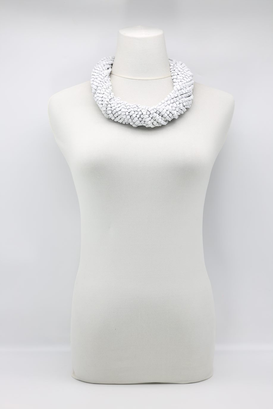 Jianhui London Pashmina Necklace - Essential Elements Chicago