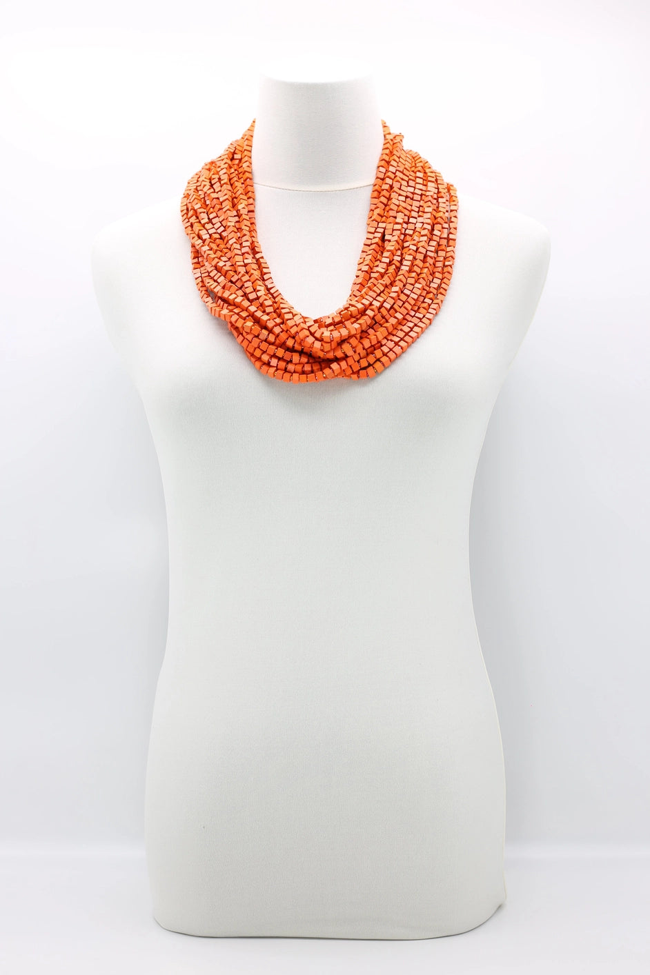 Jianhui London Pashmina Necklace - Essential Elements Chicago
