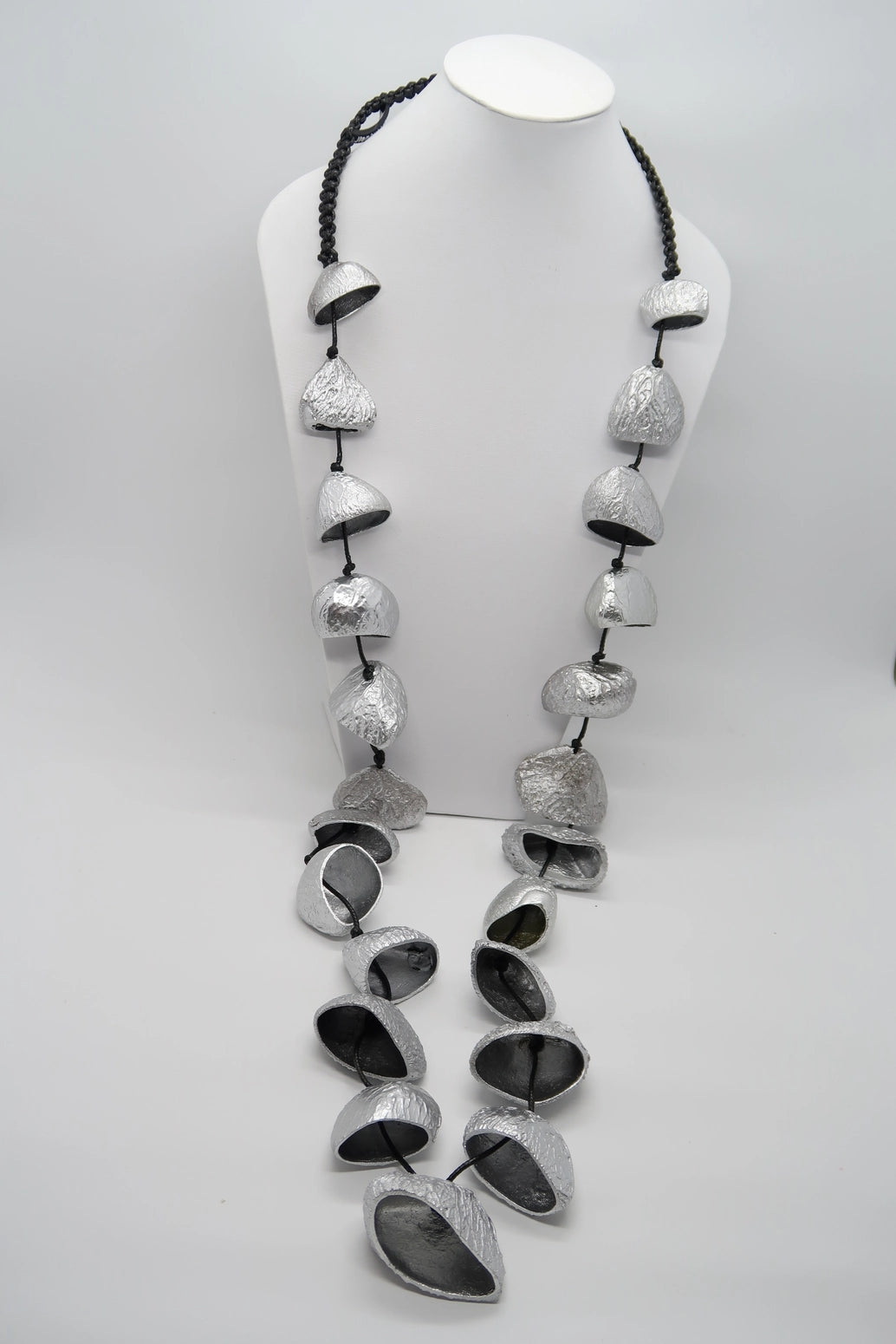 Jianhui Pangium Seed Necklace - Essential Elements Chicago