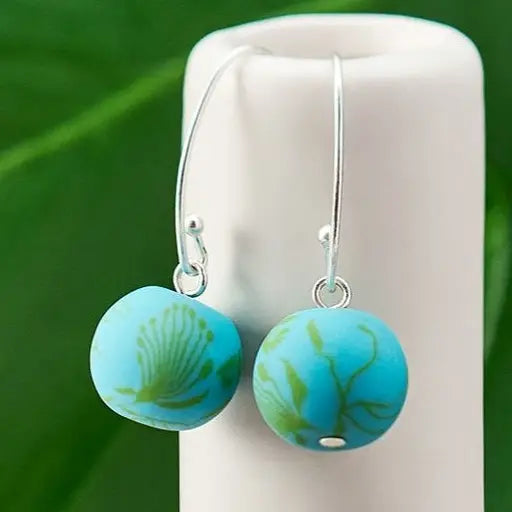 Jilzarah Bead Earrings - Essential Elements Chicago
