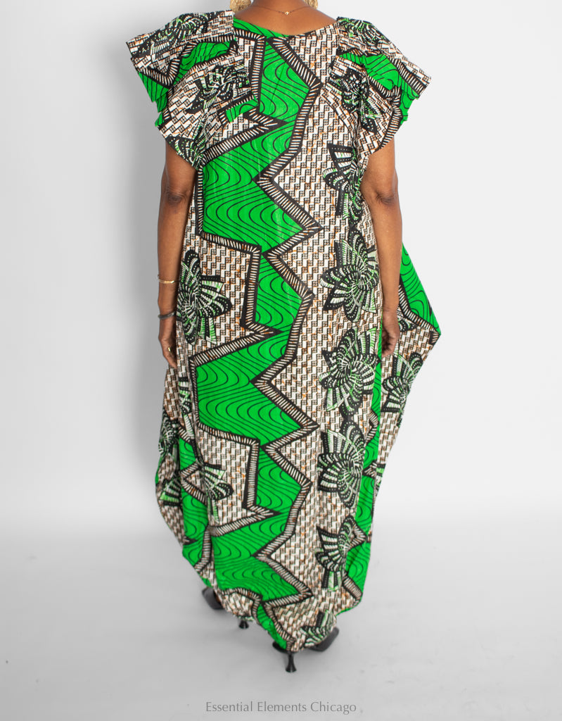 Jubilee Dress - Essential Elements Chicago