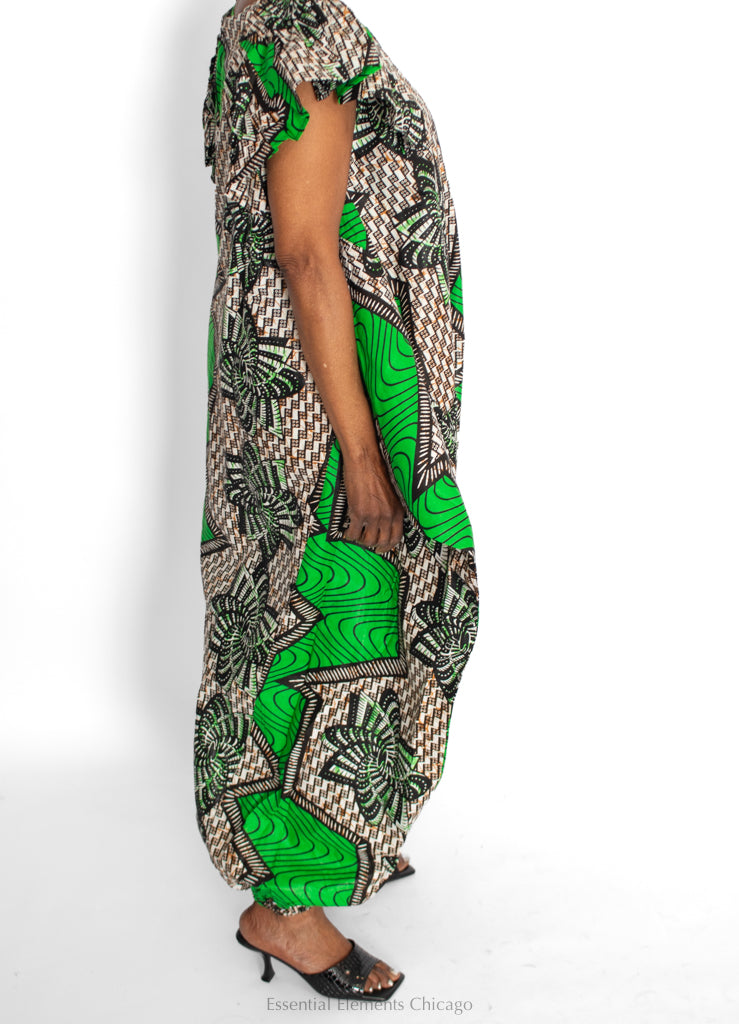 Jubilee Dress - Essential Elements Chicago