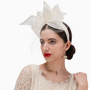 Kakyco Fascinator Accessories - Wearables - Hats by Kakyco | Essential Elements Chicago