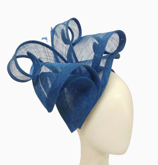 Kakyco Lily Fascinator Royal Accessories - Wearables - Hats by Kakyco | Essential Elements Chicago