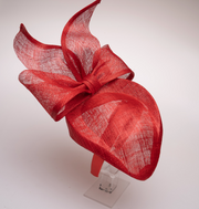 Kakyco Pillbox Fascinator Accessories - Wearables - Hats by Kakyco | Essential Elements Chicago