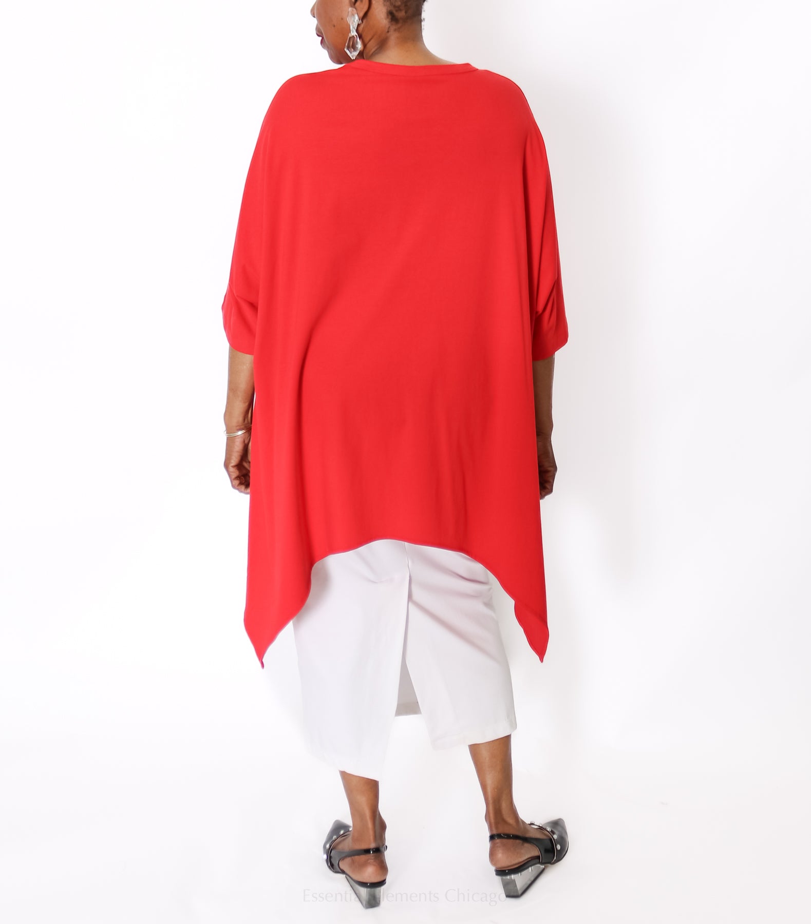 Kedem Sasson Jet Skirt - Essential Elements Chicago