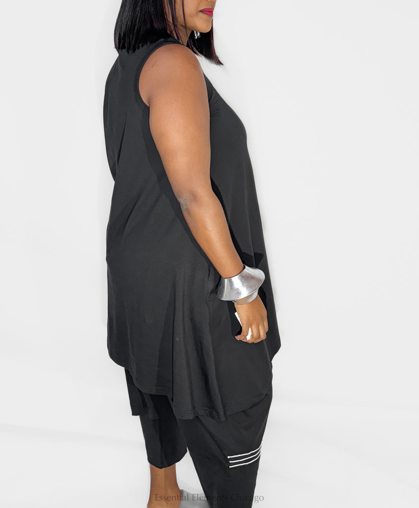 Kedem Sasson Lola Top - Essential Elements Chicago