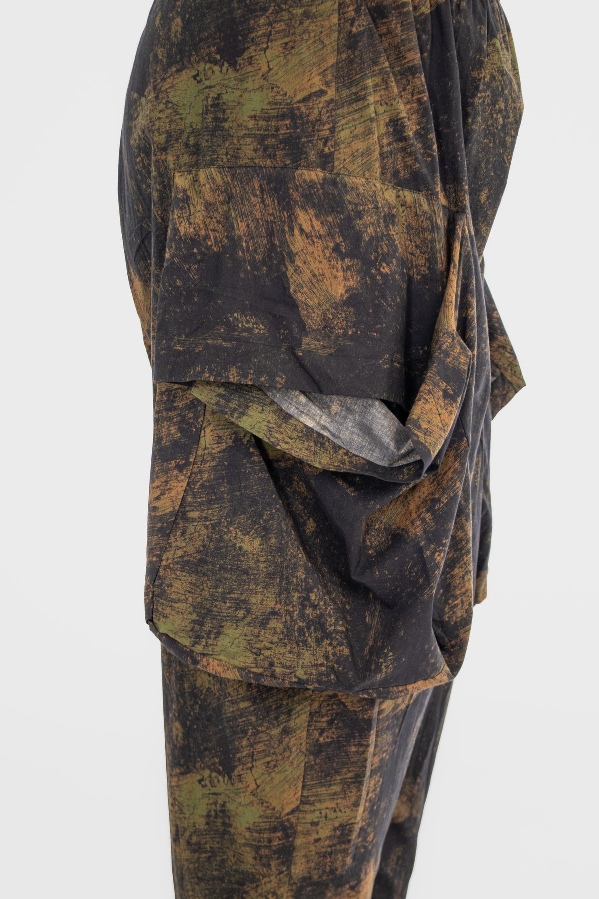 Kedem Sasson Maria Pant, Green