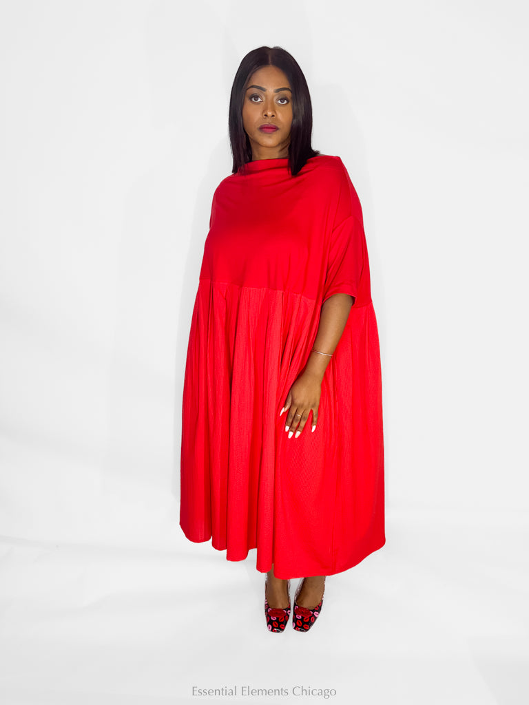 Kedem Sasson Norella Dress - Essential Elements Chicago