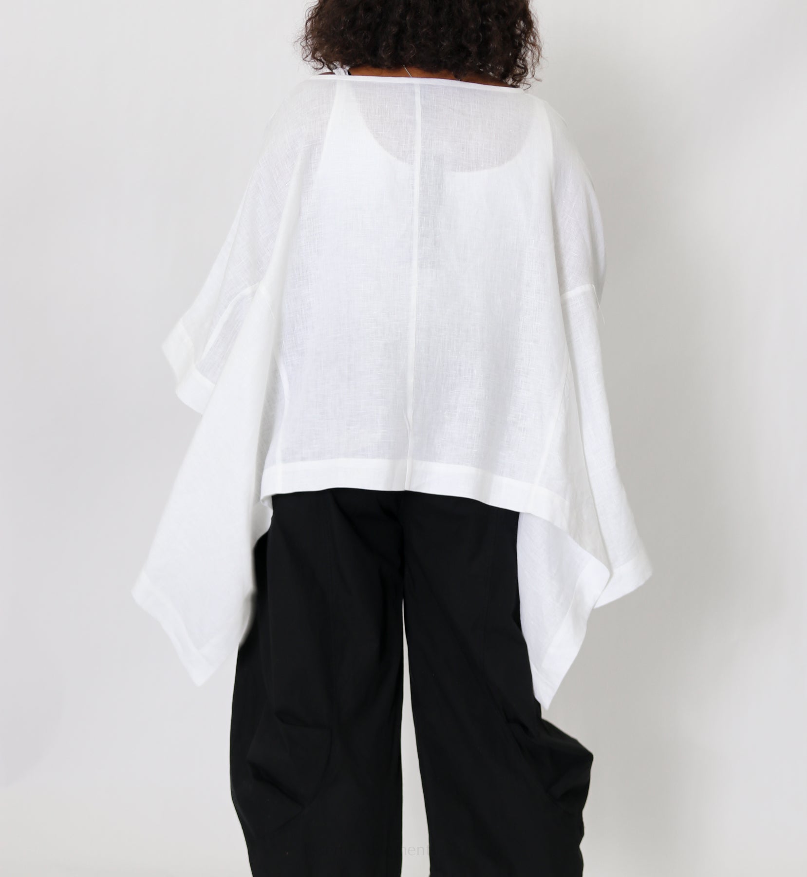 Kedem Sasson Sky Shirt - Essential Elements Chicago