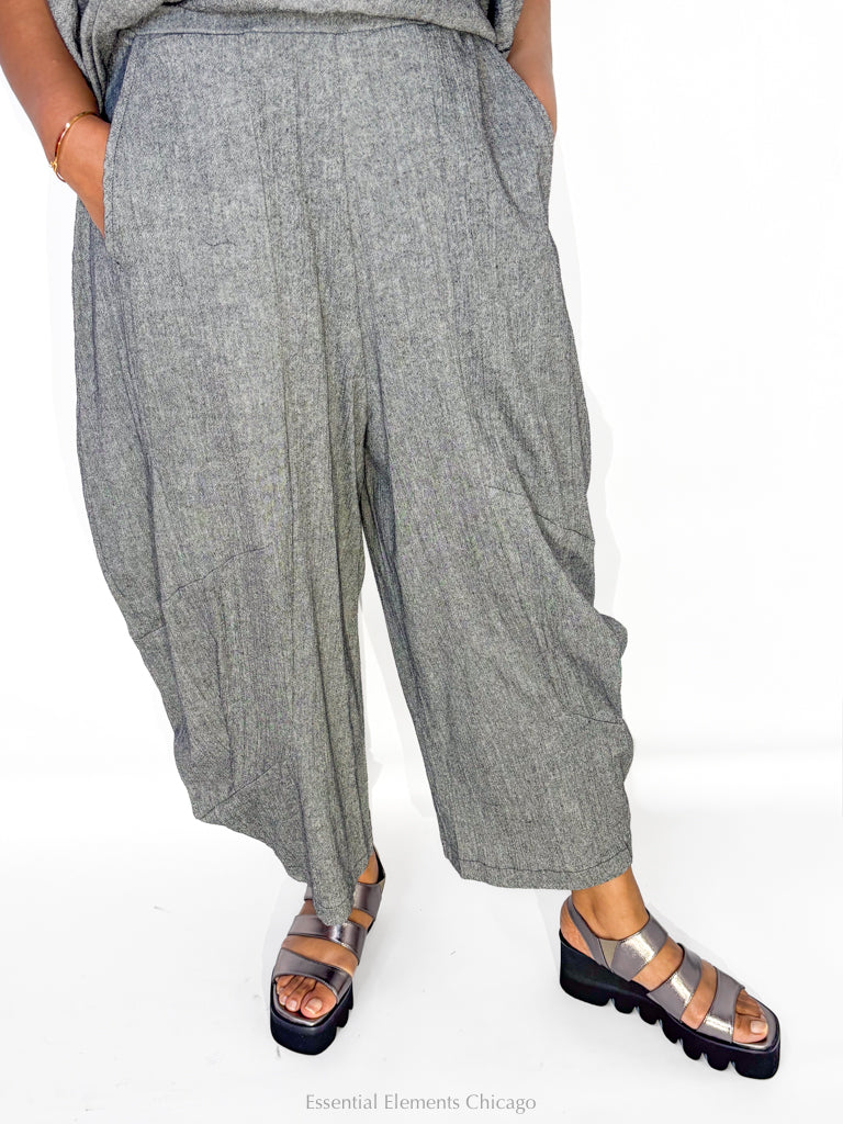 Kozan Adira Pant, Island - Essential Elements Chicago