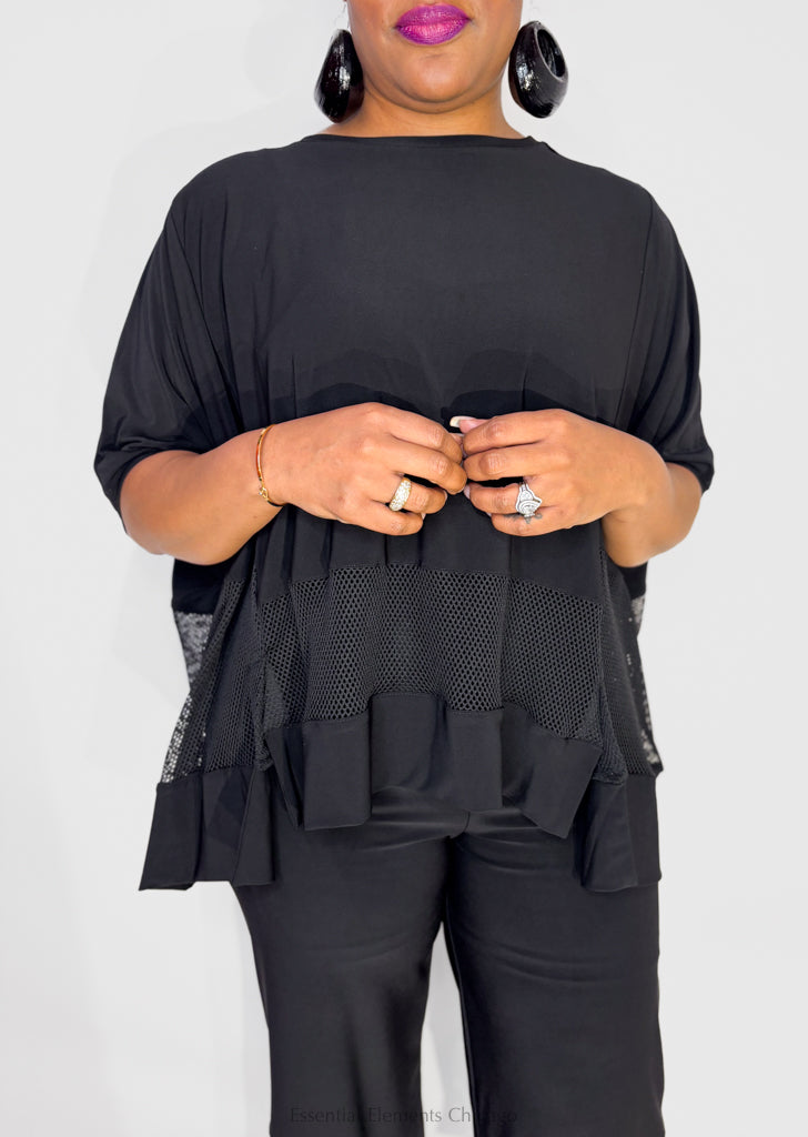 Kozan Dewey Top, Network