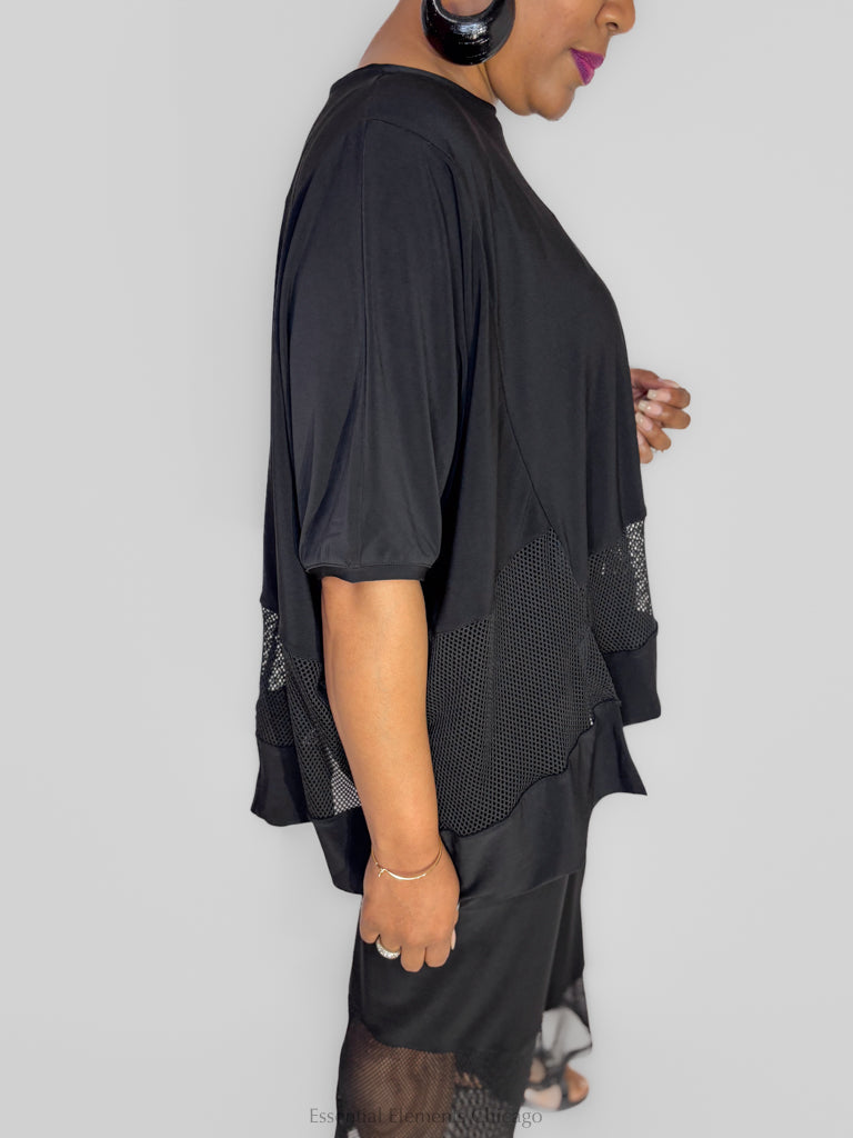 Kozan Dewey Top, Network