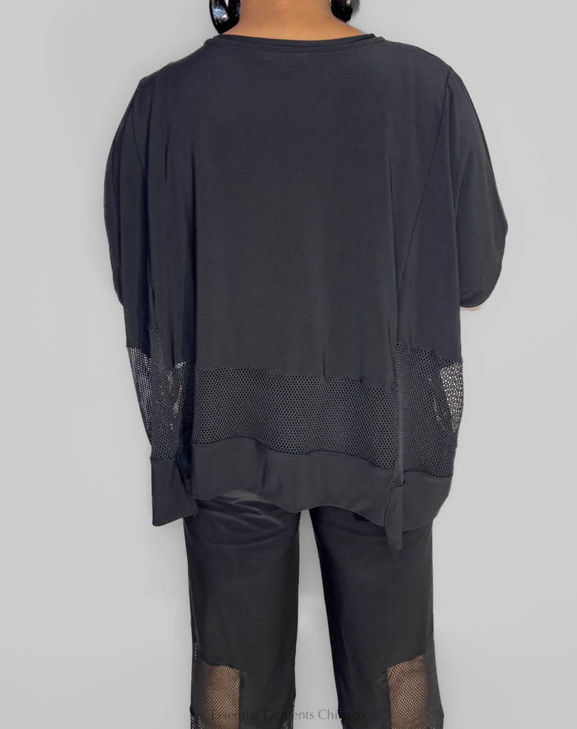 Kozan Dewey Top, Network