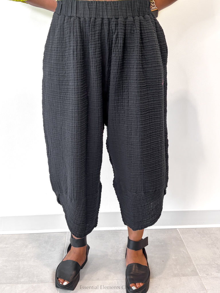 Kozan Hayes Pant, Plus - Essential Elements Chicago