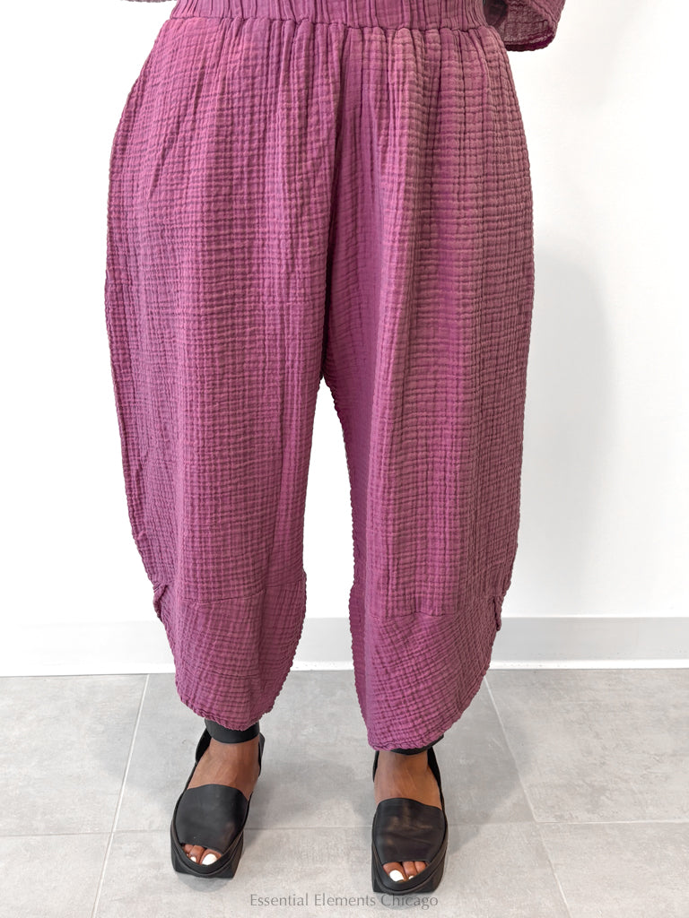 Kozan Hayes Pant, Plus - Essential Elements Chicago