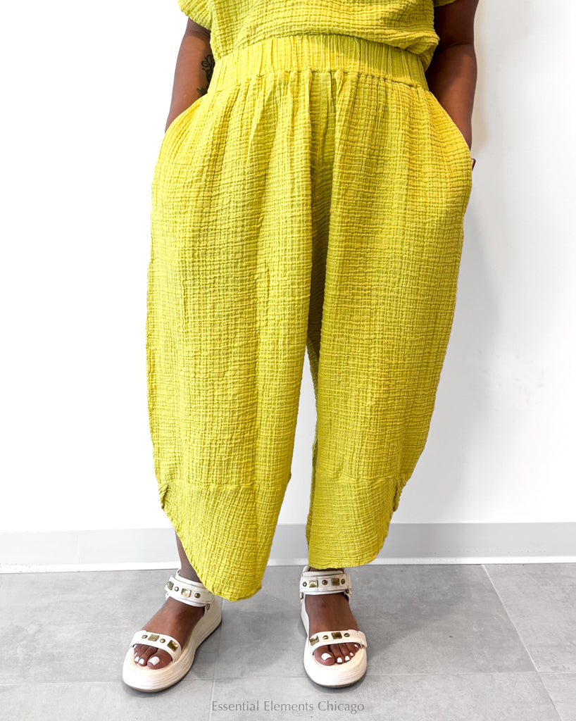 Kozan Hayes Pant, Plus - Essential Elements Chicago