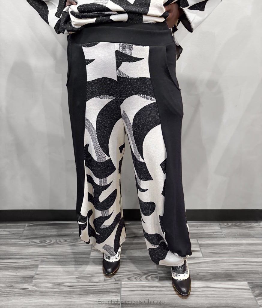 Kozan Jade Pant, Napa Valley - Essential Elements Chicago