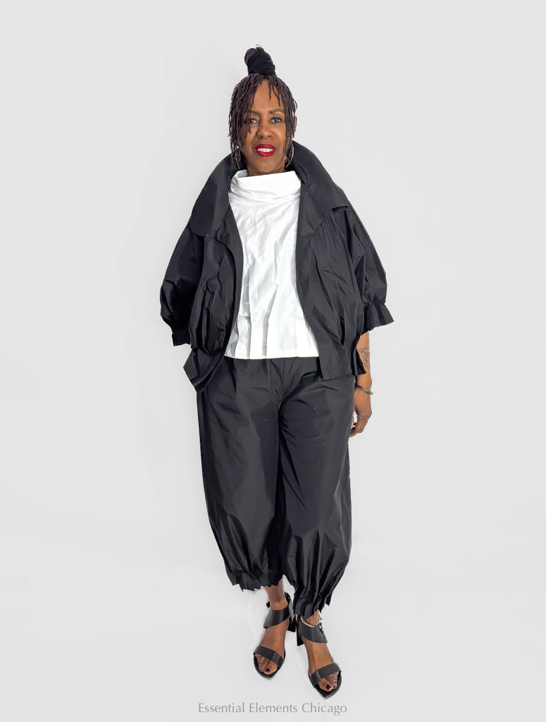 Kozan Kori Jacket, Plus