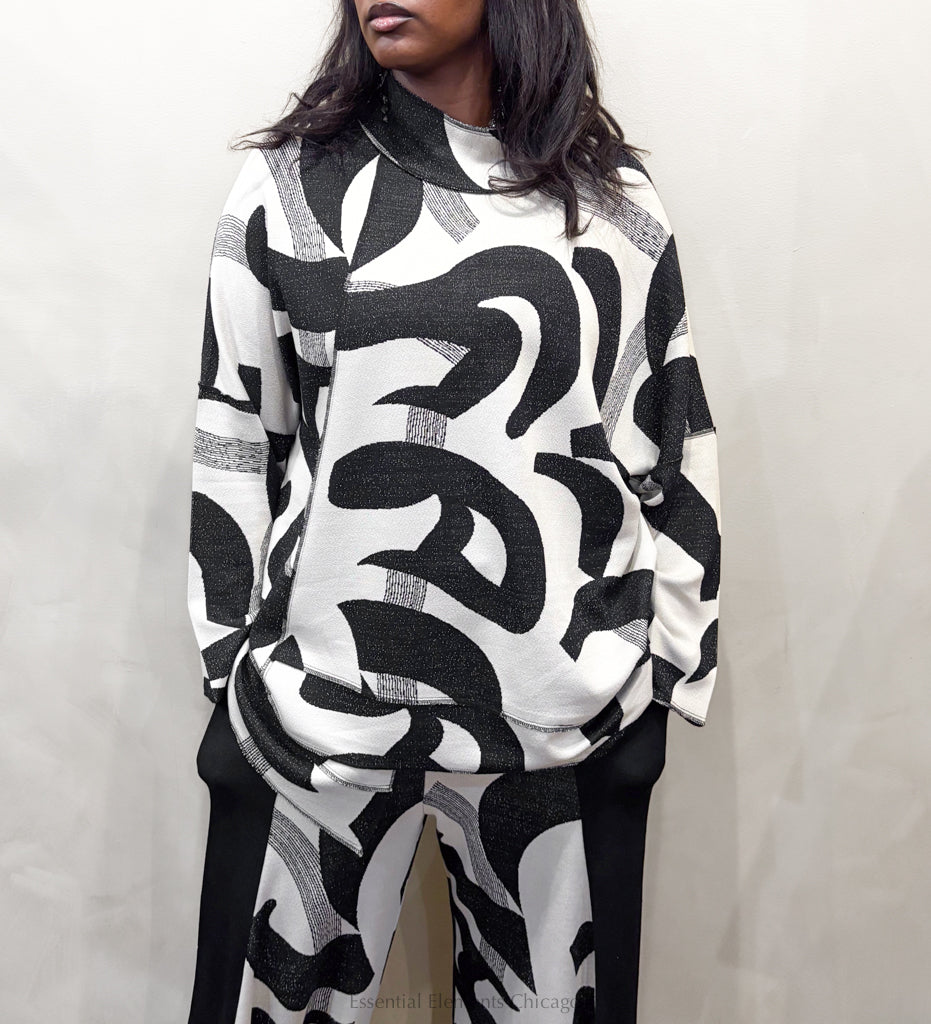 Kozan Rima Top, Napa Valley - Essential Elements Chicago