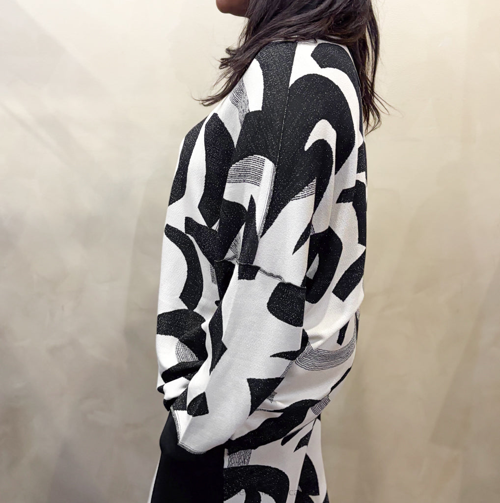 Kozan Rima Top, Napa Valley - Essential Elements Chicago