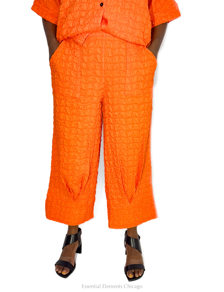 Kozan Ruby Pants, Plus - Essential Elements Chicago