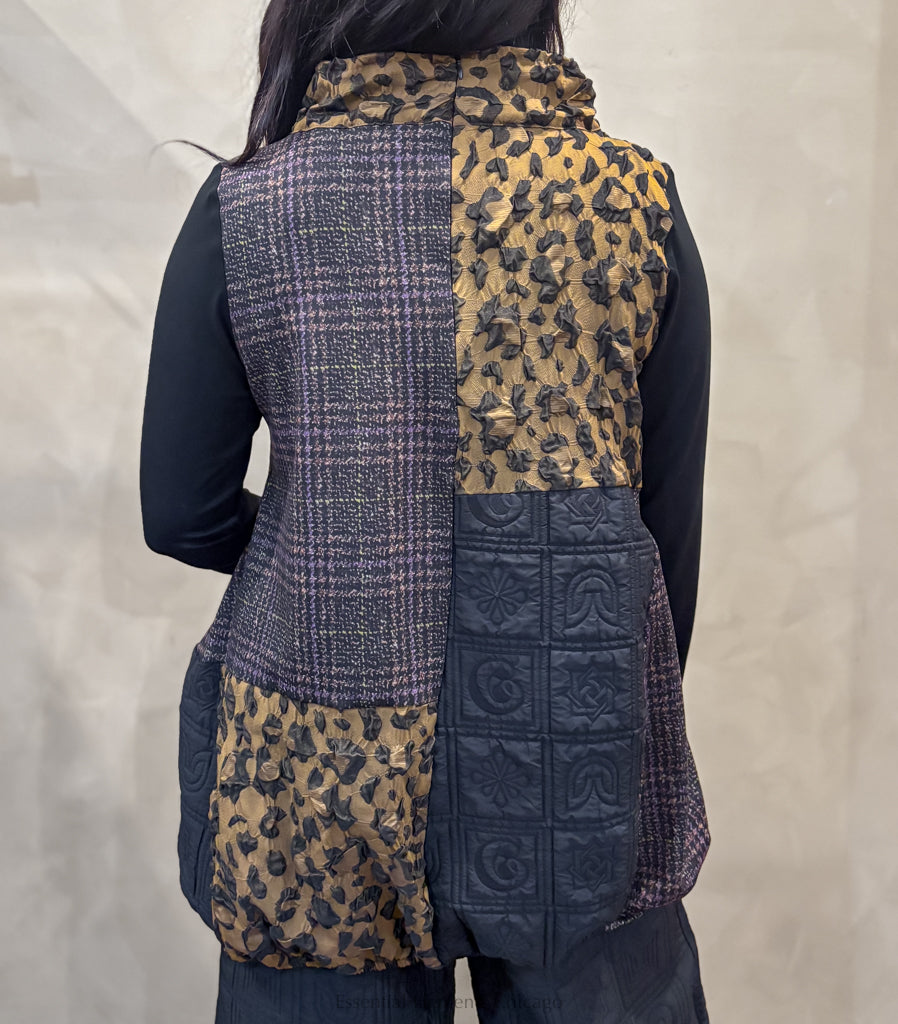 Kozan Santiago Tunic, Zoo - Essential Elements Chicago