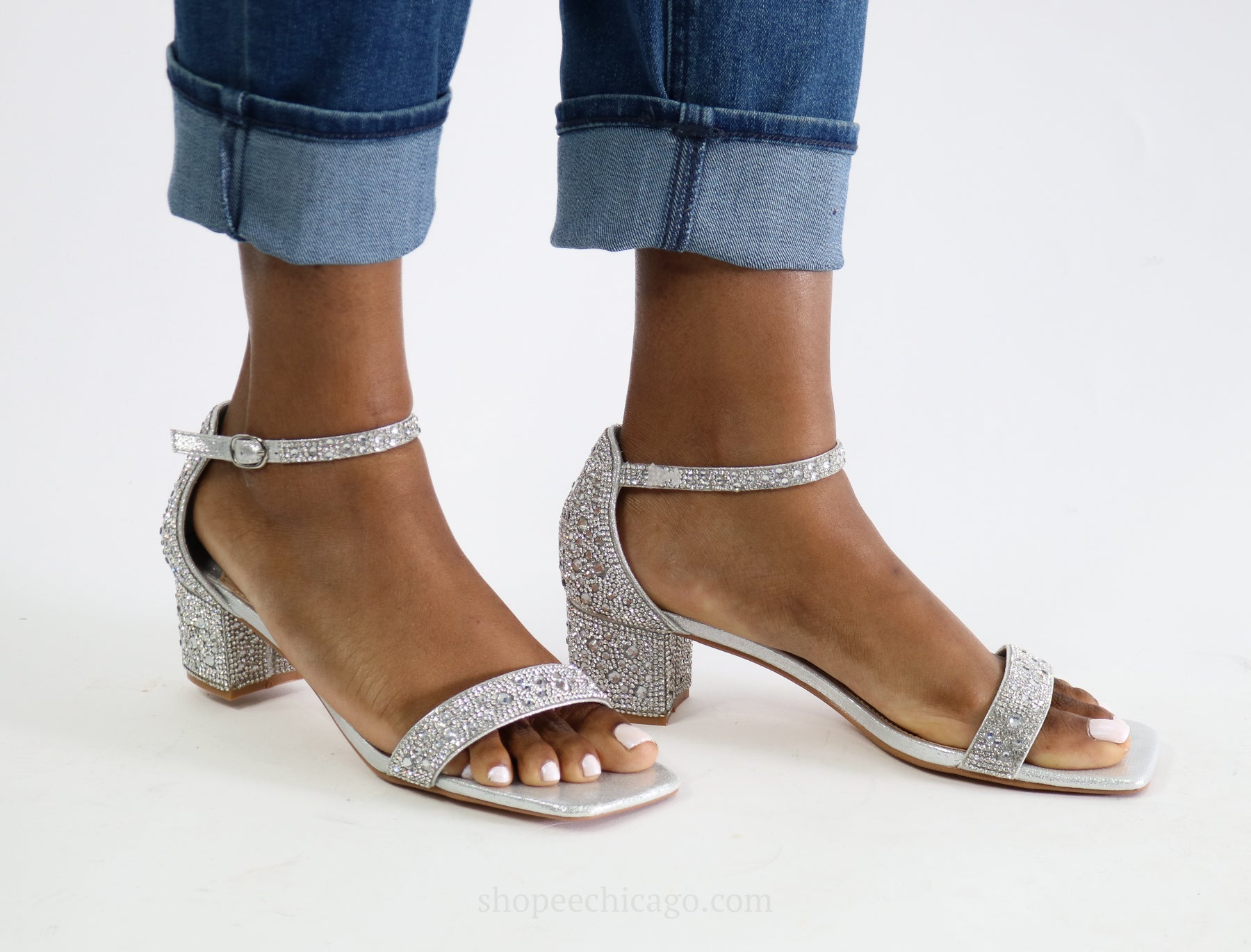 Lady Couture Dazzle - Essential Elements Chicago