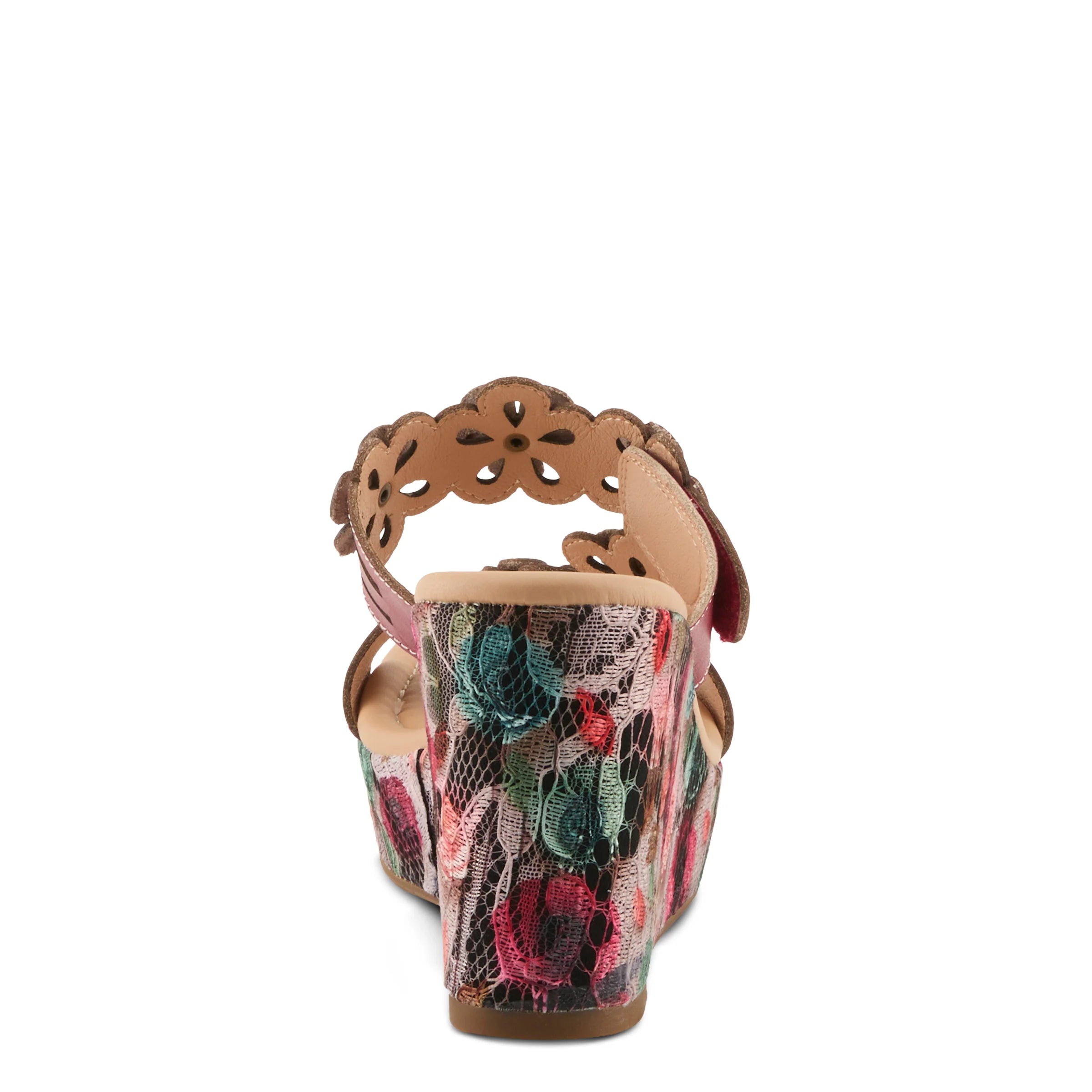 L'Artiste Caprice Sandal - Essential Elements Chicago