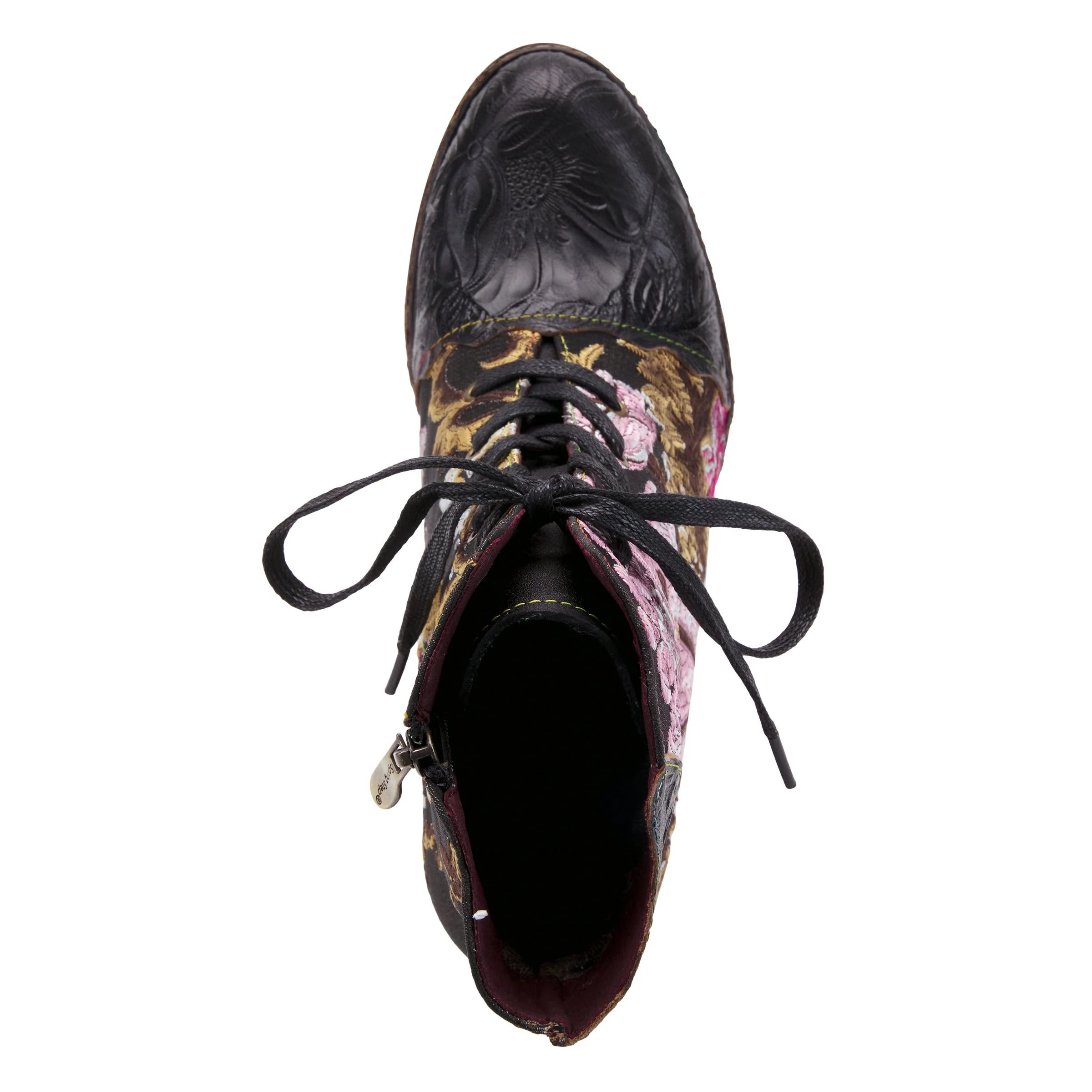 L'Artiste Siren Bootie - Essential Elements Chicago